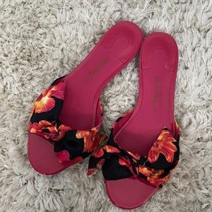 Salvatore Ferragamo Sandals